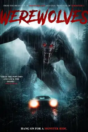 Night of the Werewolves (2025)