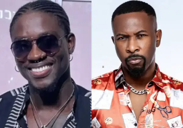 “I Don’t rate You “- Verydarkman claps back at Ruggedman after He criticized him