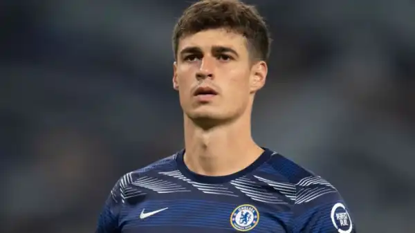 I Can Turn Things Around At Chelsea – Kepa