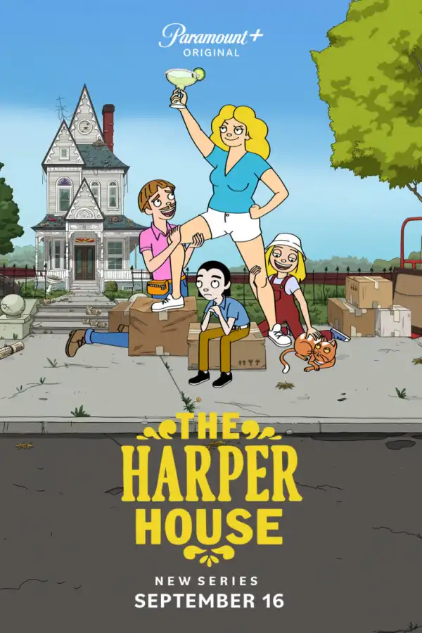 The Harper House S01E05