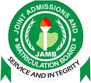 JAMB: 