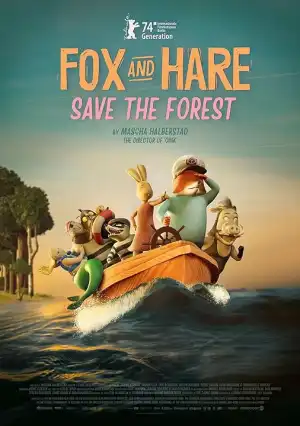 Fox & Hare Save the Forest (2024)