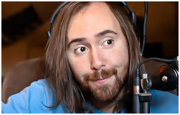 Net Worth Of Asmongold