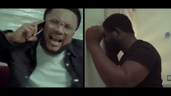 Tim Godfrey – Ebezina (Video)