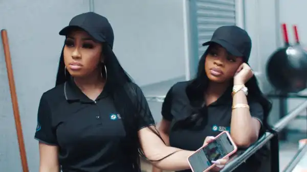 City Girls - Jobs (Video)