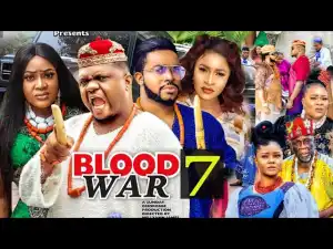 Blood War Season 7
