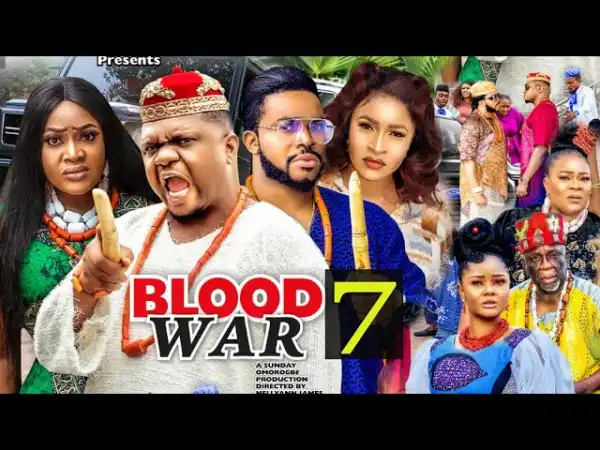 Blood War Season 7