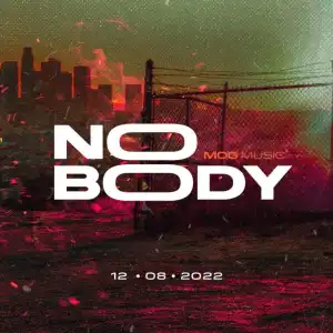 MOGmusic – Nobody