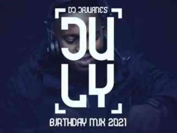 Sinny Man’Que, Dj Jaivane & LeeMcKrazy – Birthday Ka Jaivane (Vocal Mix)
