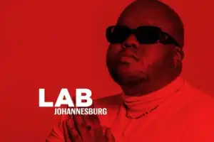 Heavy K – driving Afro set Mix in The Lab Johannesburg