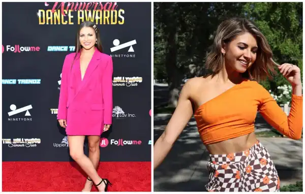 Net Worth Of Miranda Wilking