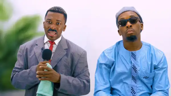 Twyse - Should This Wedding Hold? (Comedy Video)