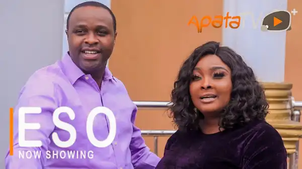 Eso (2021 Yoruba movie)