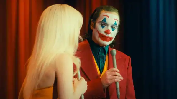 Joker: Folie À Deux 4K, Blu-ray, & Digital Release Dates Set for Musical