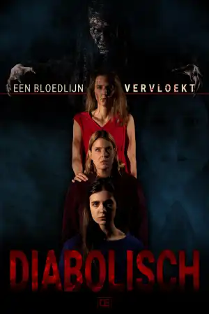 Diabolisch (2025) [Dutch]