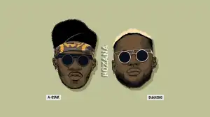 A-Star – Hozana Ft. Samarino