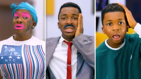 Twyse - Who Needs This Deliverance (Comedy Video)