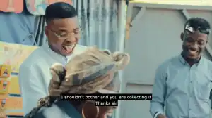 Woli Agba – Side Business Episode 1 (Video)