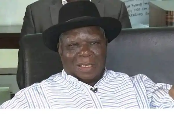 Gowon Should’ve Allowed Igbo Leave – Clark