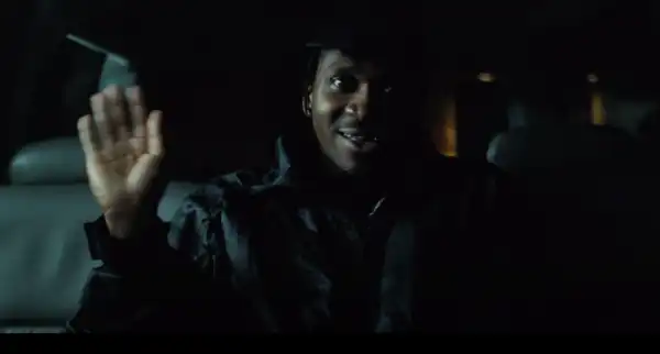 Pusha T - Call My Bluff (Video)