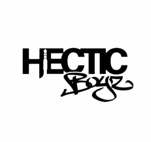 Hectic Boyz – Less Is More