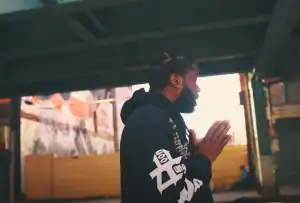 A$AP Twelvyy - Last Train To Paris (Video)