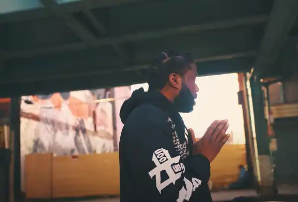 A$AP Twelvyy - Last Train To Paris (Video)
