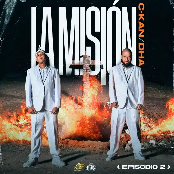 C-Kan & Dharius – La Misión (Episodio 2)