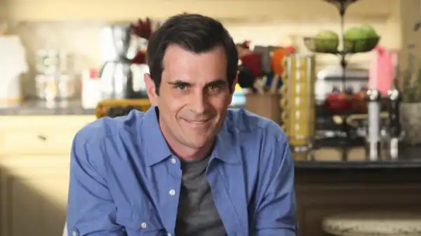 Forgive and Forget: Ty Burrell to Star in New ABC Sitcom
