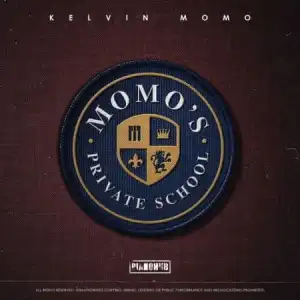 Kelvin Momo – Siya Jola (Ok’Salayo)