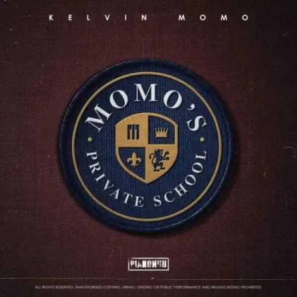 Kelvin Momo – Siya Jola (Ok’Salayo)