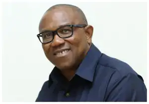 “So Now Vigils Are the Reason Nigeria Isn’t Productive?” – Mike Bamiloye’s Son Slams Peter Obi