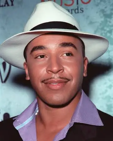 Net Worth Of Lou Bega