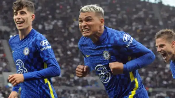Chelsea paid out huge agents