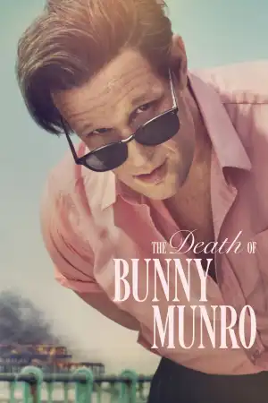 The Death Of Bunny Munro Season 1
