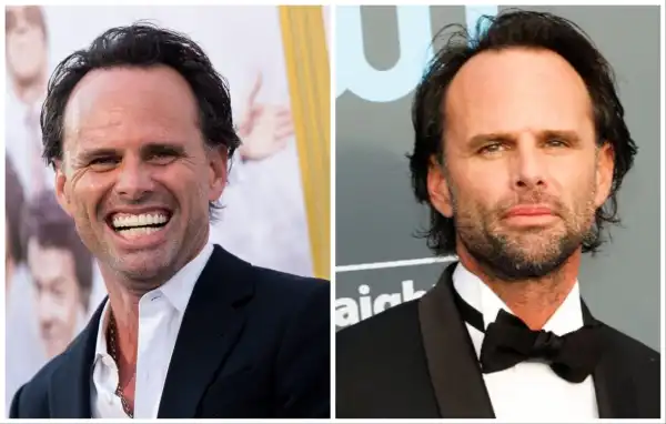 Career & Net Worth Of Walton Goggins