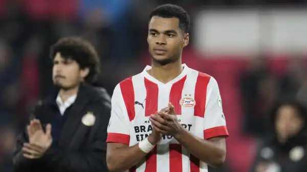 PSV Eindhoven