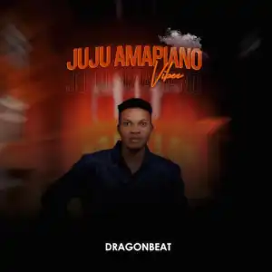 Dragon Beat – Juju Amapiano Vibes (Free Beat)
