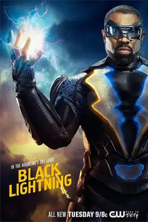 Black Lightning S03 E16 - Liberation (TV Series)