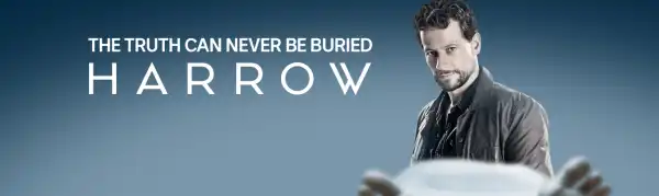 Harrow S03E09