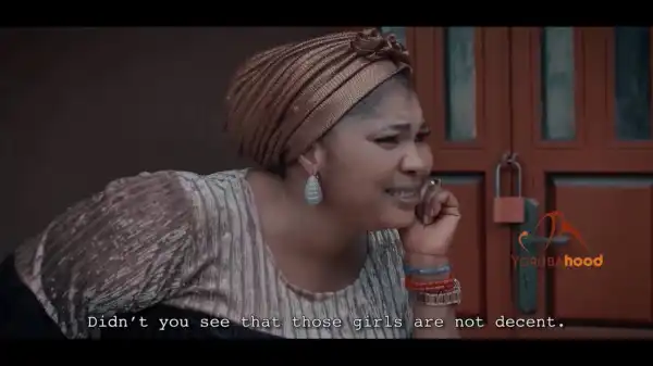 Eeru (2022 Yoruba Movie)