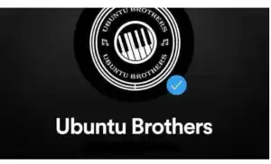 Ubuntu Brothers – A letter to Pablo Le Bee (Maplanka)