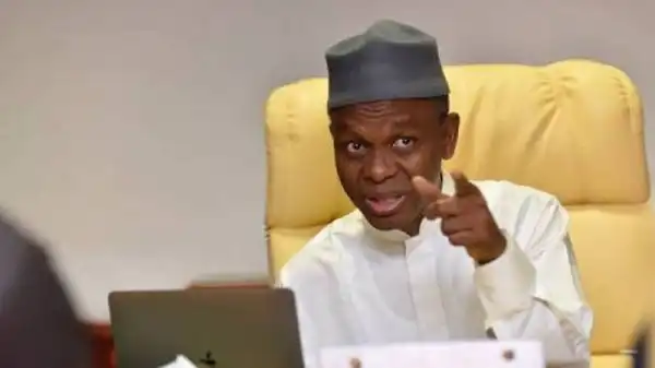 Updated: Old naira notes valid for next 100 years – El-Rufai