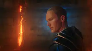 Patrick Wilson Talks DC Return Possibility & if He Wants an Aquaman 3