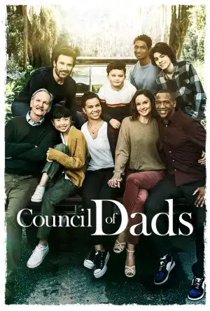 Council of Dads S01E10 - Fight or Flight