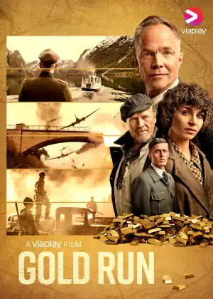 Gold Run (2022) [Norwegian]