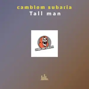 Camblom Subaria – Munhu Wa Mina