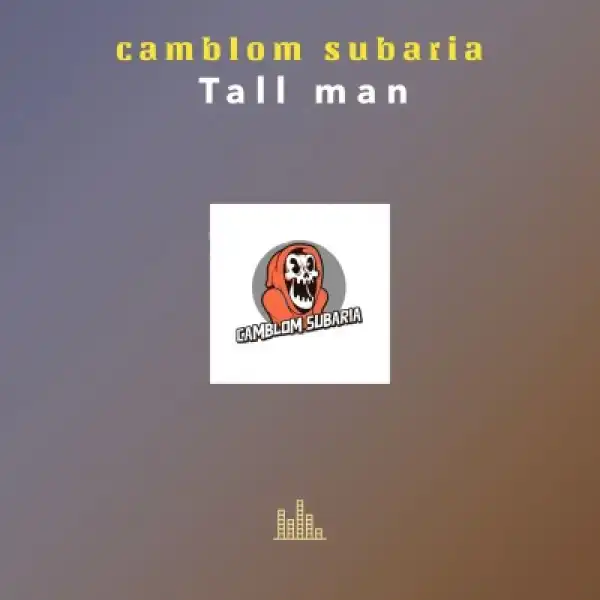 Camblom Subaria – Nothing Is Impossible