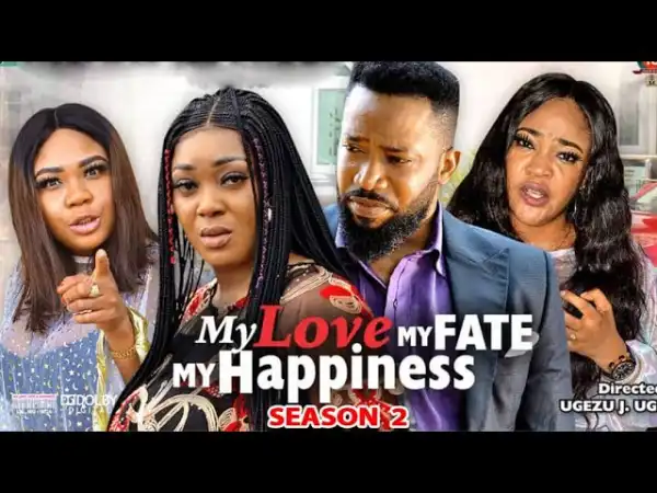 My Love My Fate My Happiness Season 2