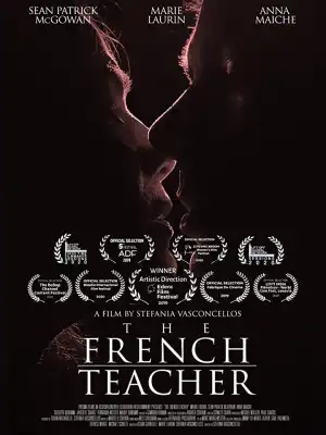 The French Teacher (2019)